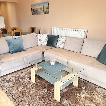 Apartmani Vasilije Kotor Luaran gambar