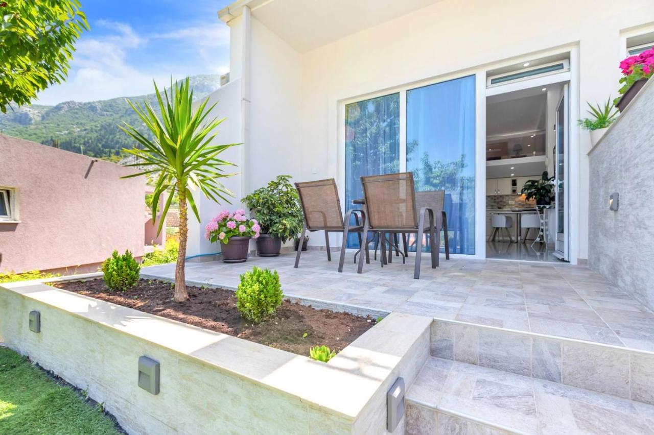 Apartmani Vasilije Kotor Luaran gambar
