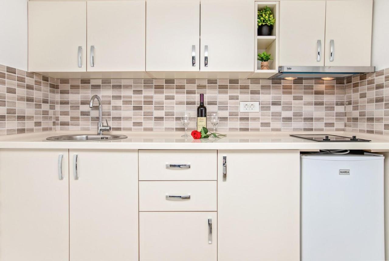 Apartmani Vasilije Kotor Luaran gambar