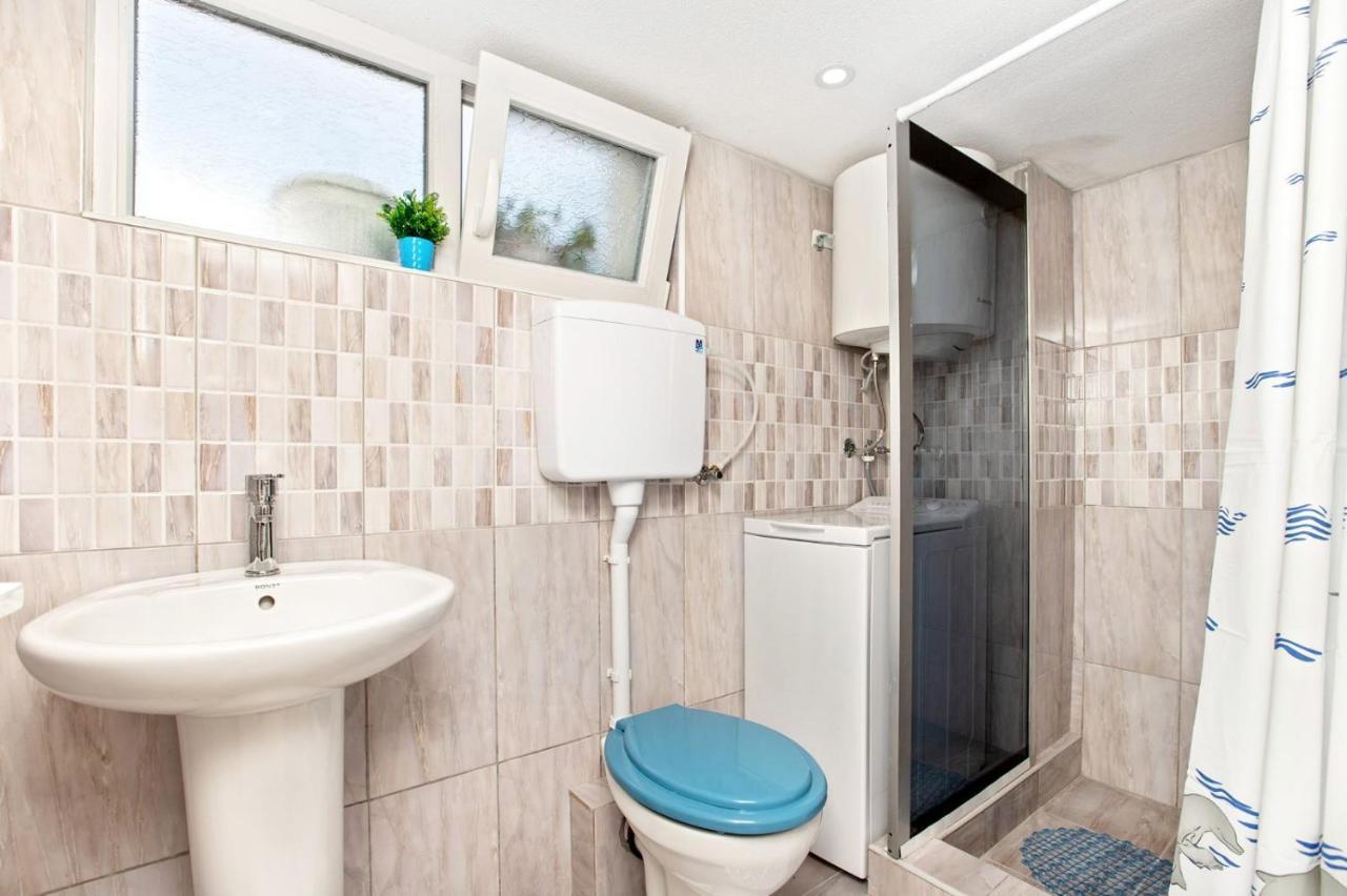 Apartmani Vasilije Kotor Luaran gambar