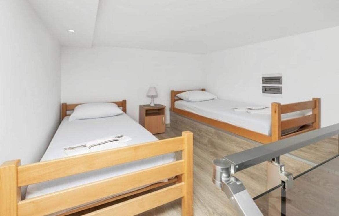 Apartmani Vasilije Kotor Luaran gambar