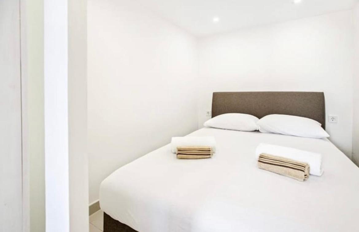 Apartmani Vasilije Kotor Luaran gambar