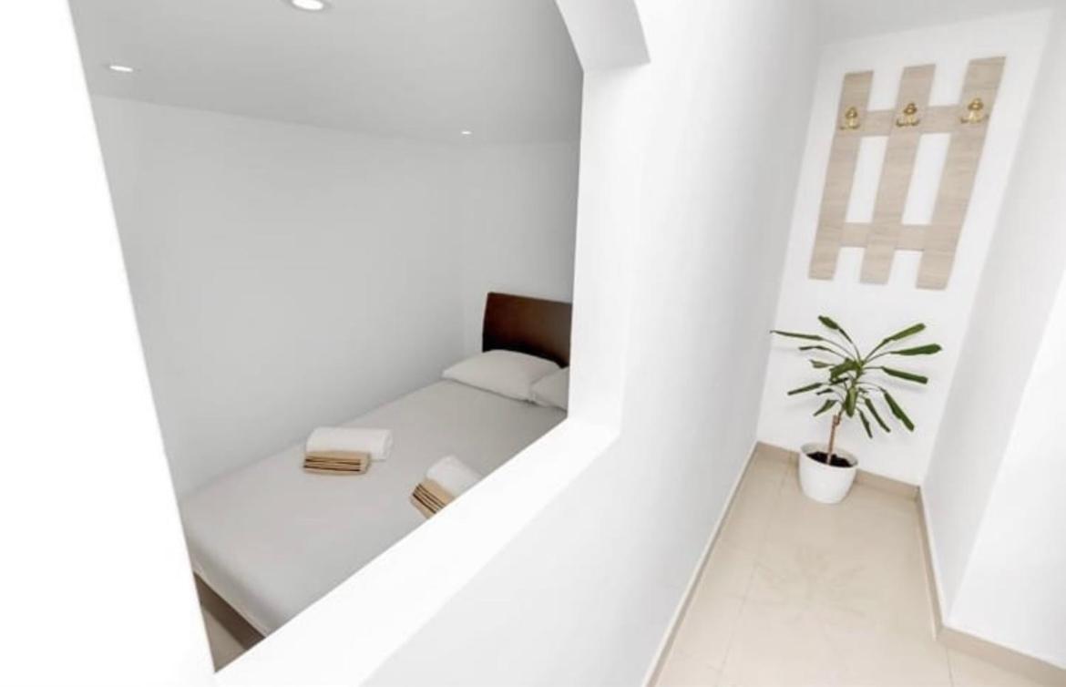 Apartmani Vasilije Kotor Luaran gambar