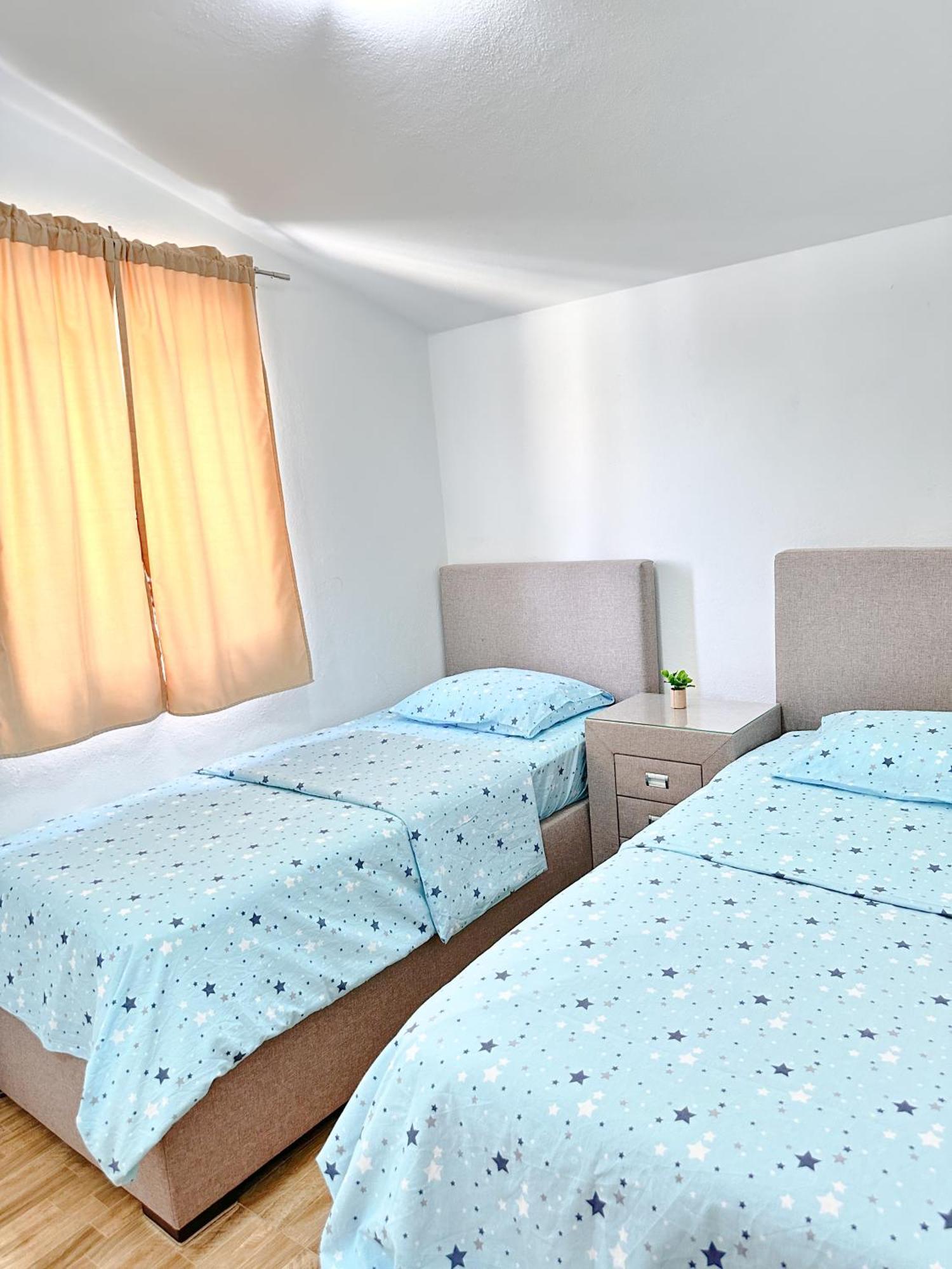 Apartmani Vasilije Kotor Luaran gambar