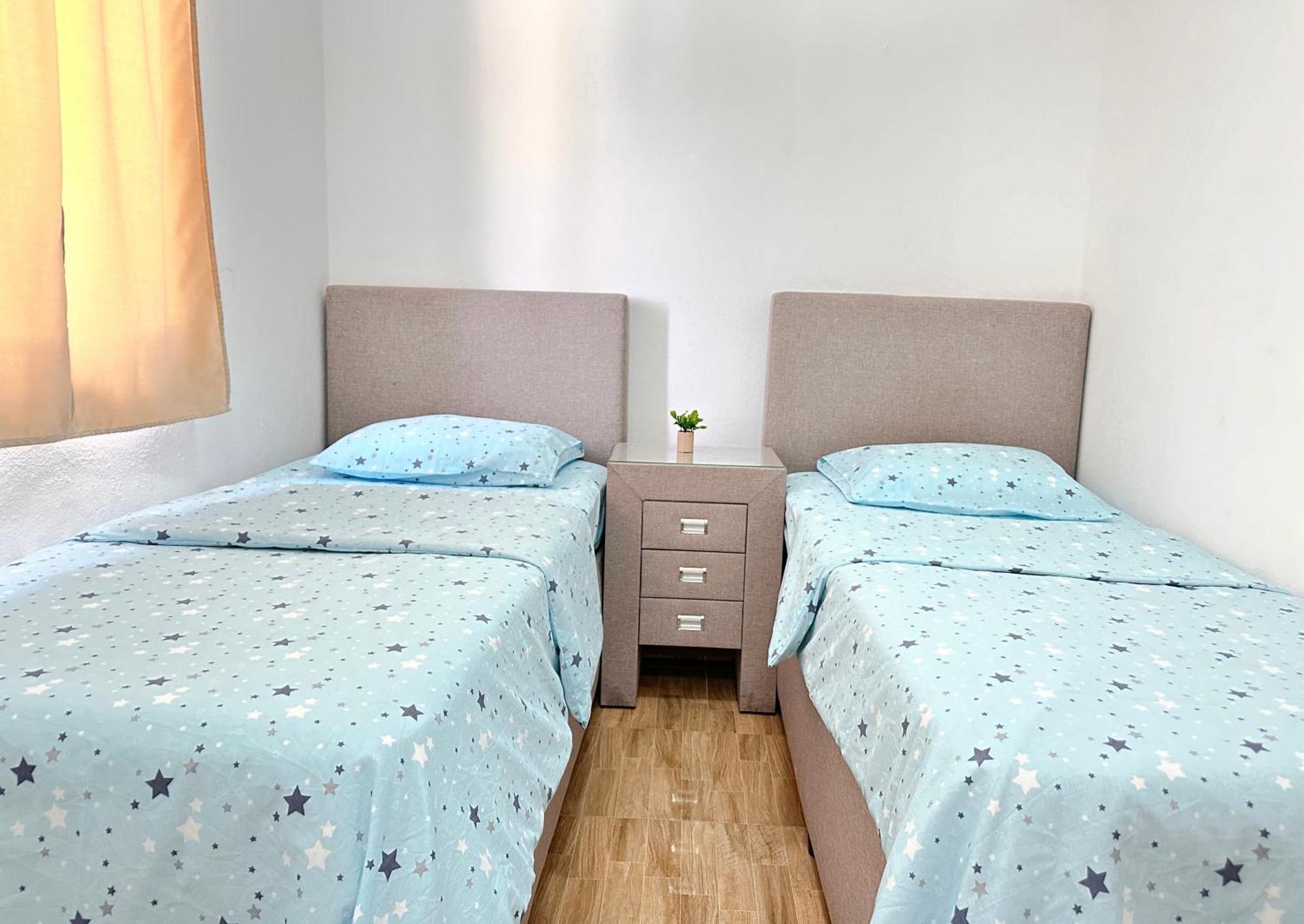 Apartmani Vasilije Kotor Luaran gambar