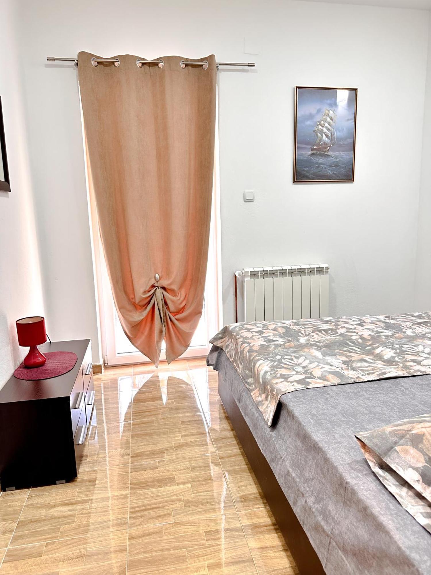 Apartmani Vasilije Kotor Luaran gambar