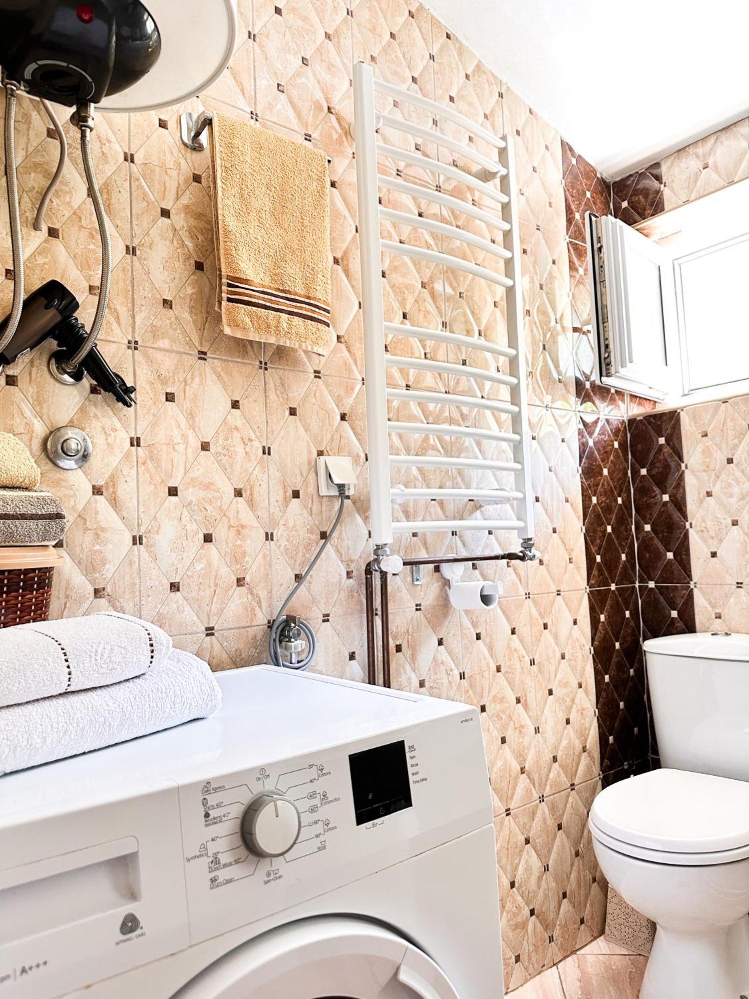 Apartmani Vasilije Kotor Luaran gambar