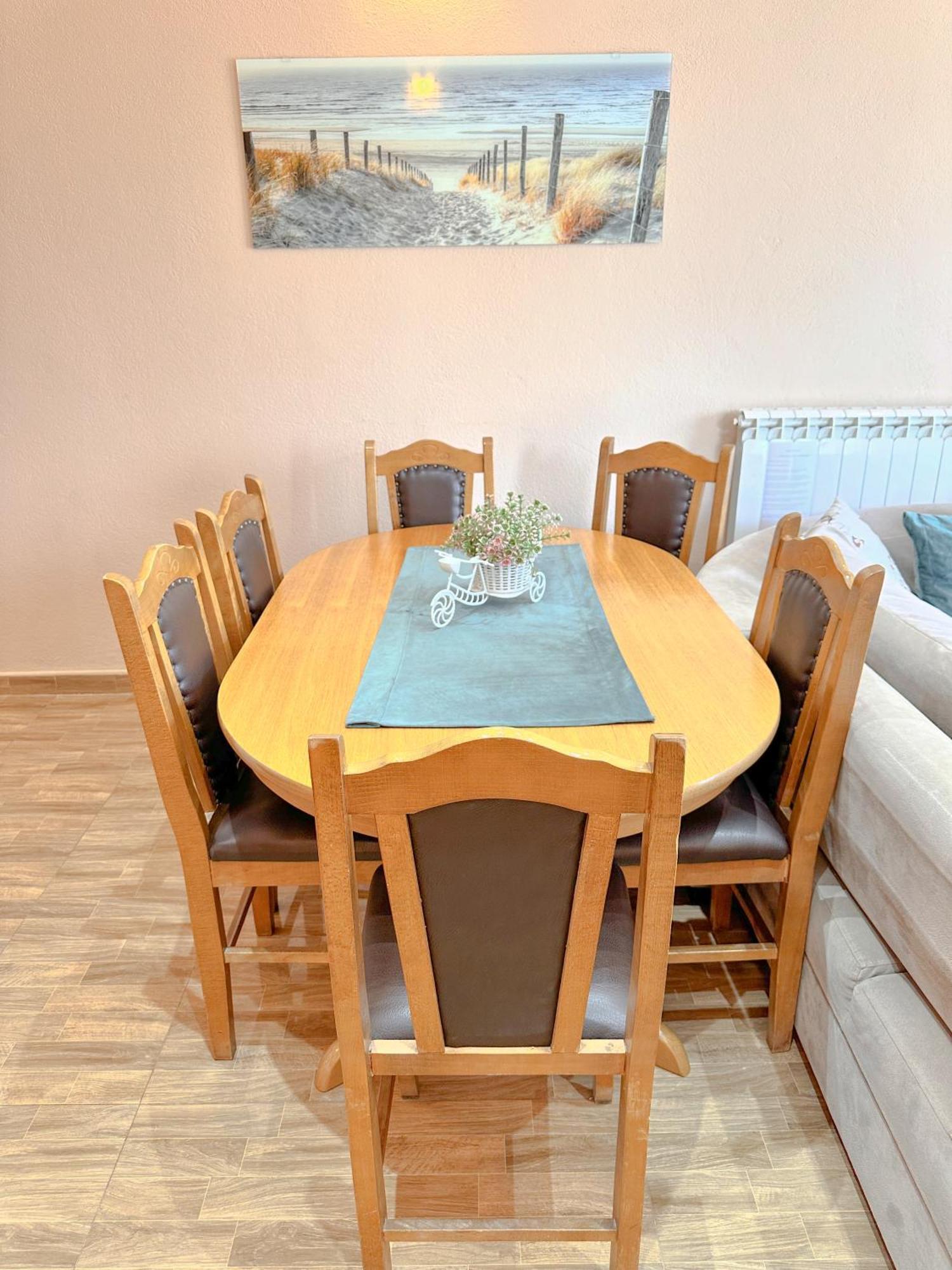 Apartmani Vasilije Kotor Luaran gambar