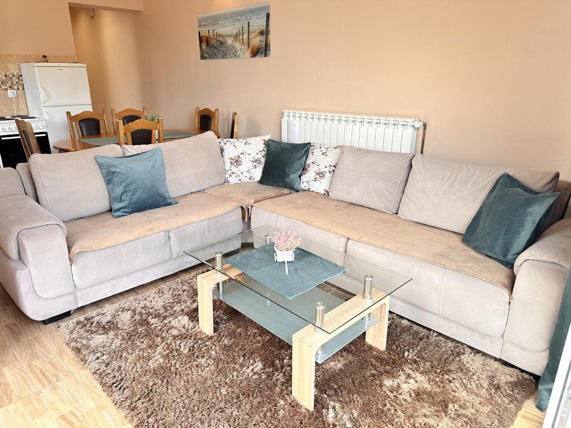 Apartmani Vasilije Kotor Luaran gambar