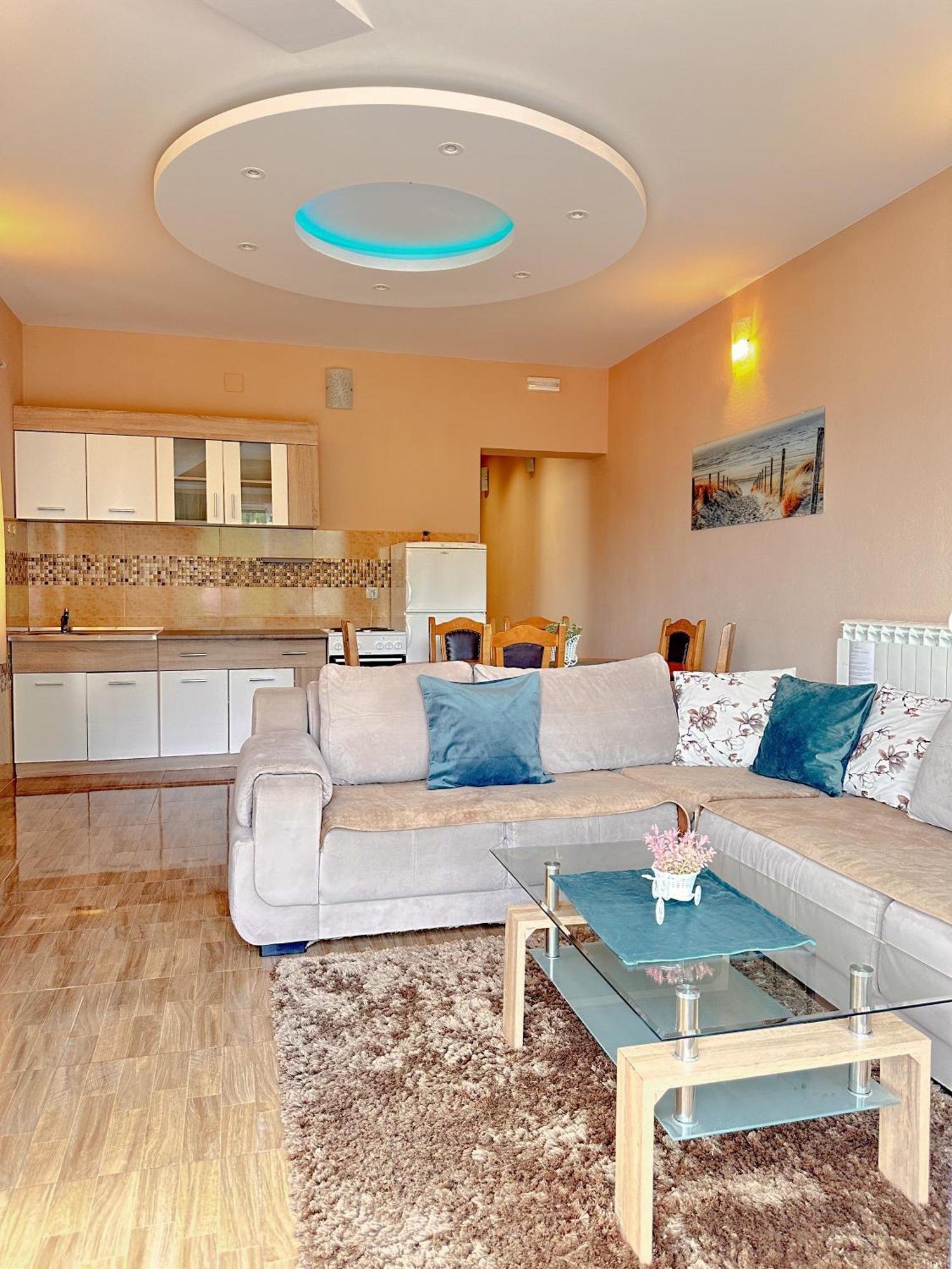 Apartmani Vasilije Kotor Luaran gambar